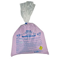 POWDER BLEACH  Violet, low ammonia, refill bag (Hi Lift)