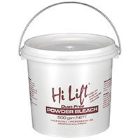 POWDER BLEACH  White, Tub (Hi Lift)
