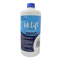 CREME PEROXIDE  5 vol, 1.5% (Hi Lift)