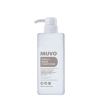 TOTALLY NAKED  Conditioner, Hydrating (MUVO)