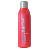 PERFUMED OXIDIZING SOLUTION  40 Vol, 12% (Nuance)
