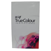 Hi Lift True Colour Chart