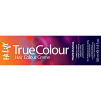 Hi Lift True Colour for Hair (100 ml tubes)