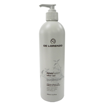 NOVAFUSION  Colour Care Conditioner (DeLorenzo)