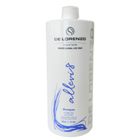 ALLEVI8 INSTANT SERIES  Shampoo (DeLorenzo)