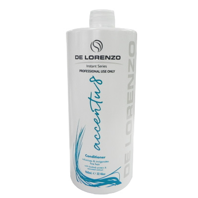 ACCENTU8  Conditioner (DeLorenzo)