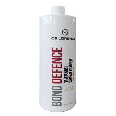 BOND DEFENCE  Thermal Conditioner (DeLorenzo)