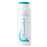 ACCENTU8 INSTANT SERIES  Shampoo (DeLorenzo)