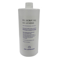 PRESCRIPTIVE SOLUTIONS  Moisture Balance Intense Conditioner (DeLorenzo)