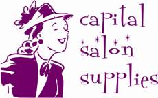 Capital Salon Supplies for Salon Styling Chairs