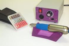 MM-25000 Electric drill for acrylic Nails