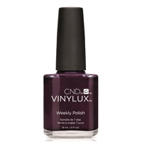 VINYLUX  Dark Lava #110 (CND)