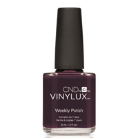 VINYLUX  Dark Dahlia #159 (CND)