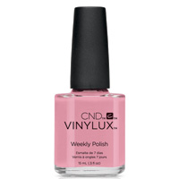 VINYLUX  Blush Teddy #182 (CND)