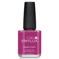 VINYLUX - GARDEN MUSE COLLECTION  Butterfly Queen, #190 (CND)