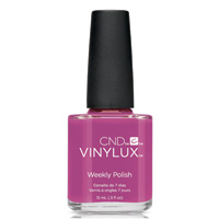 VINYLUX - GARDEN MUSE COLLECTION  Crushed Rose, #188 (CND)