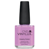 VINYLUX - GARDEN MUSE COLLECTION  Beckoning Begonia, #189 (CND)
