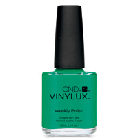 VINYLUX  Art Basil, #210 (CND)