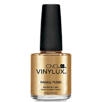 VINYLUX  Brass Button, #229 (CND)