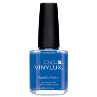 VINYLUX  Blue Eyeshadow, #238 (CND)