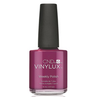 VINYLUX  Berry Boudoir, #251 (CND)
