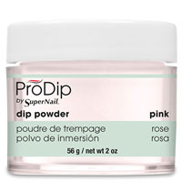 PRO DIP  Powder, Pink (SuperNail)