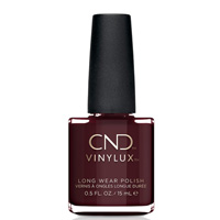 VINYLUX  Black Cherry #304 (CND)