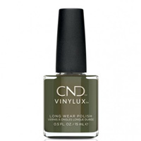 VINYLUX  Cap & Gown  #327 (CND)