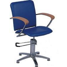 Hydraulic Styling Chair - Salon Chair #CAPE030B