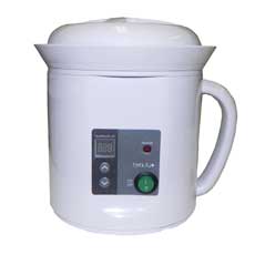 Digitally controlled one litre model