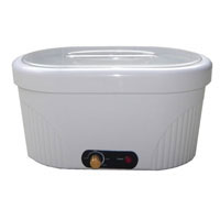 Capital Home Paraffin Bath with a 4 litre capacity and manual control