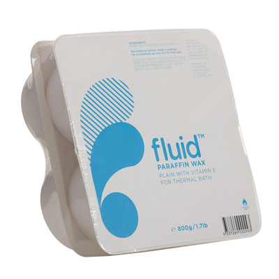 Fluid Paraffin Wax - Plain (PAR010)