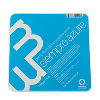 WAX - HOT  Siempre Azure, for Sensitive Skin  (Mancine)