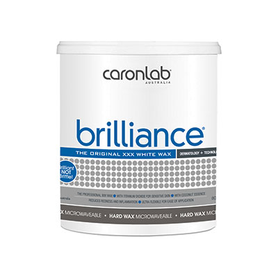 Caronlab Hot Wax -Brilliance