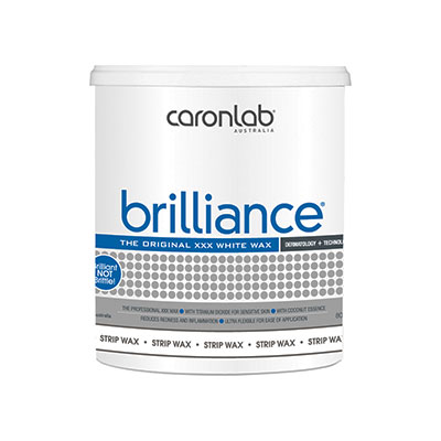 Caronlab Strip Wax - Brilliance (CAS001)