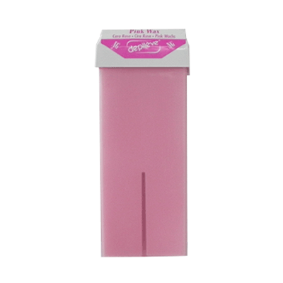 Depileve Cartridge Wax - Pink Rosin (DEP002)