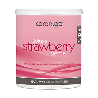 Caronlab Hot Wax -Brilliance