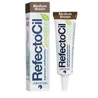 SENSITIVE TINT  Medium Brown (Refectocil)
