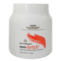 POWDER LIGHTENER  Nova Artiste (DeLorenzo)