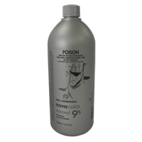 NOVOXYL  9% 30 Volume Creme Developer (DeLorenzo)