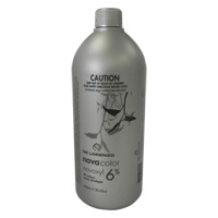 NOVOXYL  6% 20 Volume Creme Developer (DeLorenzo)