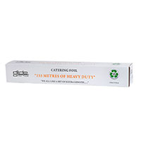 HAIR FOIL  Catering Foil, 44cm wide (Glide)