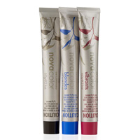 DeLorenzo Novacolor Hair Colours