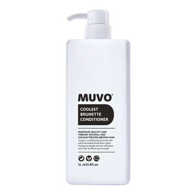 COOLEST BRUNETTE  Conditioner (MUVO)