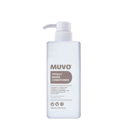 TOTALLY NAKED  Conditioner, Hydrating (MUVO)