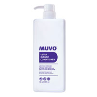 ULTRA BLONDE  Conditioner, max strength (MUVO)