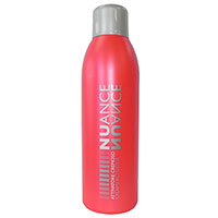 PERFUMED OXIDIZING SOLUTION  7 Vol, 1.5% (Nuance)