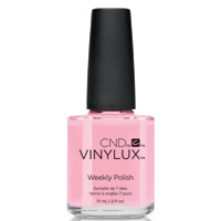 VINYLUX  Be Demure, #214 (CND)