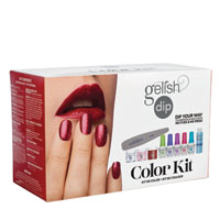 ACRYLIC DIP SYSTEM KIT  Colour Kit (Gelish)