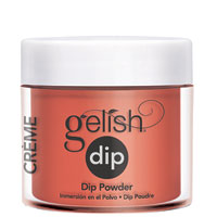 ACRYLIC DIP POWDER  Fire Cracker (Gelish)